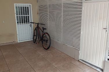 Casa &agrave; venda - 260m&sup2; - Nova Cerejeiras