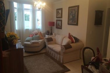 Apartamento &agrave; venda - 72m&sup2; - Alvin&oacute;polis
