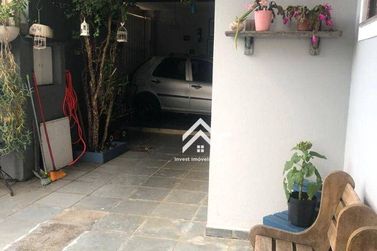 Casa &agrave; venda - 213m&sup2; - Jardim das Flores