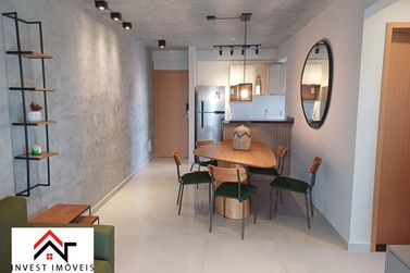 Apartamento &agrave; venda - 61m&sup2; - Alvin&oacute;polis