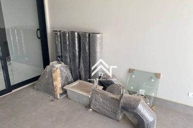 Casa &agrave; venda - 249m&sup2; - Condom&iacute;nio Residencial Shamballa II