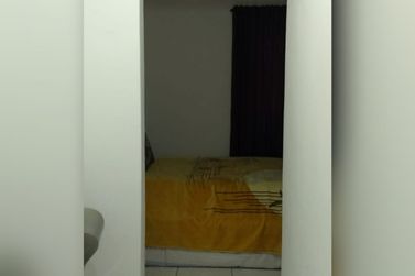 Ch&aacute;cara &agrave; venda - EST&Acirc;NCIA SANTA MARIA DO PORT&Atilde;O