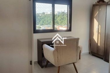 Apartamento para alugar - 68m&sup2; - Atibaia Jardim