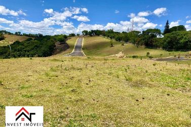 Terreno &agrave; venda - 1051m&sup2; - Itapor&atilde;