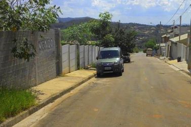 Terreno &agrave; venda - 175m&sup2; - Nova Atibaia