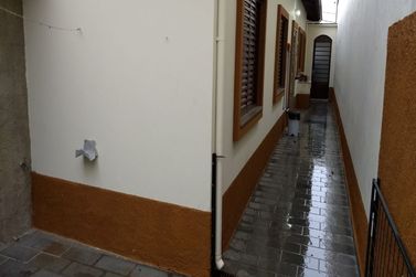 Casa &agrave; venda - 70m&sup2; - Jardim do Lago