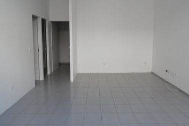 Sal&atilde;o Comercial para alugar - 110m&sup2; - CIDADE SAT&Eacute;LITE