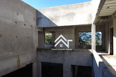 Casa &agrave; venda - 1422m&sup2; - Pinheirinho