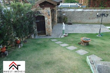 Casa &agrave; venda - 300m&sup2; - Itapetininga