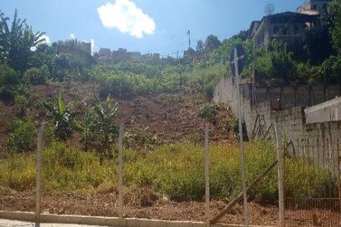 Terreno &agrave; venda - 320m&sup2; - Jardim Imperial