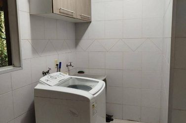 Casa &agrave; venda - 289m&sup2; - Jardim do Lago
