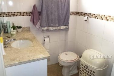 Apartamento &agrave; venda - 168m&sup2; - Pitangueiras