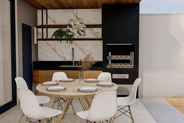 Casa &agrave; venda - 186m&sup2; - Jardim dos Pinheiros