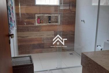 Ch&aacute;cara &agrave; venda - 1080m&sup2; - Jardim Est&acirc;ncia Brasil