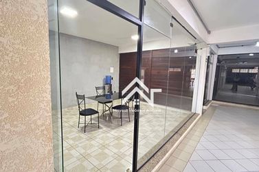 Sal&atilde;o Comercial para alugar - 20m&sup2; - Estancia Lynce