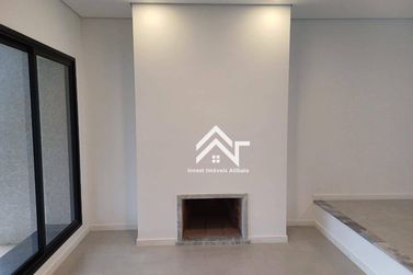 Casa &agrave; venda - 335m&sup2; - Vila Giglio