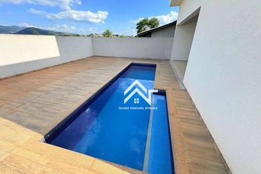 Sala Comercial para alugar - 290m&sup2; - Jardim do Lago