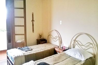 Casa &agrave; venda - 440m&sup2; - CENTRO