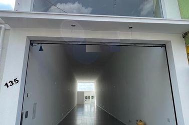 Sal&atilde;o Comercial para alugar - CENTRO