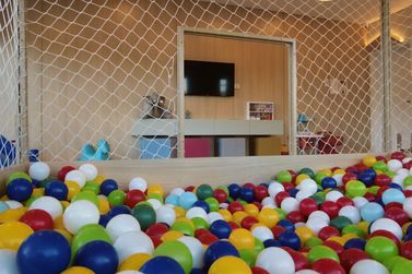 Apartamento &agrave; venda - 104m&sup2; - Nova Gard&ecirc;nia