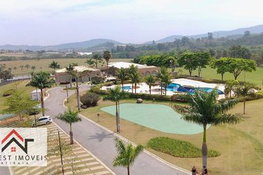 Casa &agrave; venda - 369m&sup2; - Figueira Garden