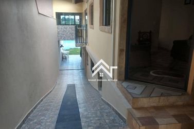 Casa &agrave; venda - 120m&sup2; - Jardim das Cerejeiras
