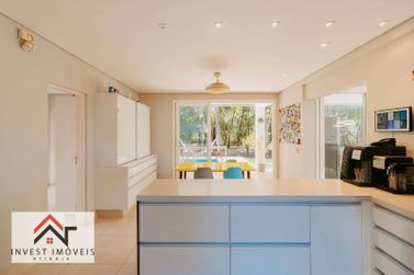Casa &agrave; venda - 462m&sup2; - Tanque