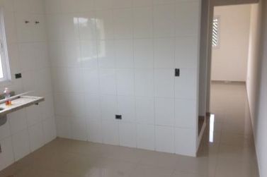Casa &agrave; venda - 125m&sup2; - Jardim do Trevo