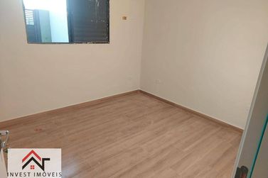 Casa &agrave; venda - 125m&sup2; - Nova Cerejeira