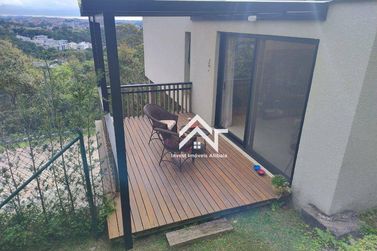 Casa &agrave; venda - 154m&sup2; - Itapetinga