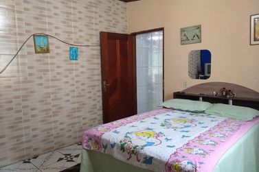 Casa &agrave; venda - JARDIM IMPERIAL