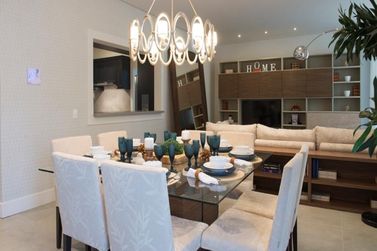 Casa &agrave; venda - 250m&sup2; - Vila Giglio