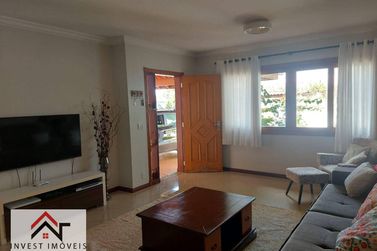 Casa &agrave; venda - 244m&sup2; - Vila Esperia Ou Giglio