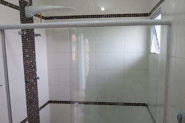 Casa &agrave; venda - 210m&sup2; - Atibaia Jardim