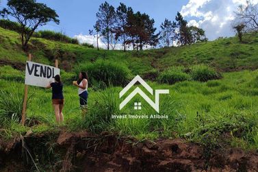 Terreno &agrave; venda - 1115m&sup2; - Vit&oacute;ria R&eacute;gia