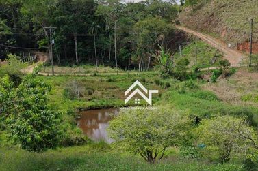 S&iacute;tio &agrave; venda - 193600m&sup2; - Almeida Prado