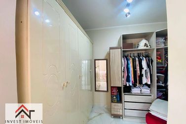 Casa &agrave; venda - 244m&sup2; - Jardim do Lago