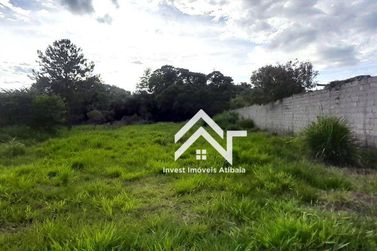Terreno &agrave; venda - 2100m&sup2; - Jardim Est&acirc;ncia Brasil