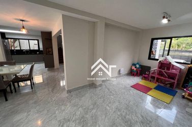 Casa &agrave; venda - 349m&sup2; - Vila Esperia Ou Giglio