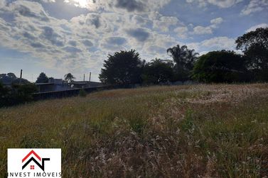 Terreno &agrave; venda - 1921m&sup2; - Chacara Fernao Dias