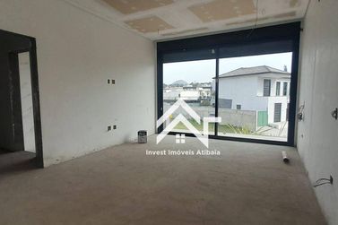 Casa &agrave; venda - 415m&sup2; - Condom&iacute;nio Granville