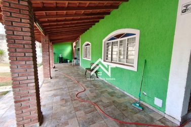 Ch&aacute;cara &agrave; venda - 1000m&sup2; - Jardim Est&acirc;ncia Brasil