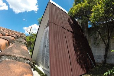 Casa &agrave; venda - 250m&sup2; - Condominio Portal dos Nobres