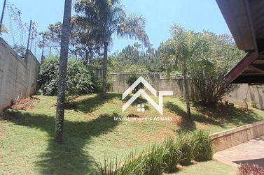 Casa &agrave; venda - 300m&sup2; - Condom&iacute;nio Flamboyant