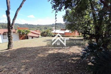 Terreno &agrave; venda - 1375m&sup2; - Est&acirc;ncia Santa Maria do Port&atilde;o