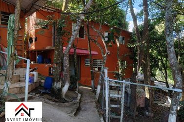 Ch&aacute;cara &agrave; venda - 3800m&sup2; - Vicente Nunes