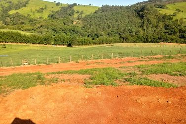 Terreno &agrave; venda - 18000m&sup2; - Bairro do Ribeir&atilde;o