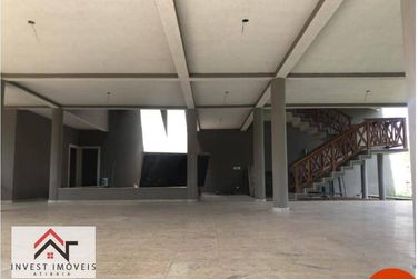 Casa &agrave; venda - 446m&sup2; - Nova Gard&ecirc;nia