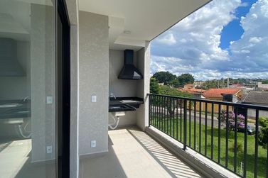 Apartamento &agrave; venda - 84m&sup2; - Vila Giglio