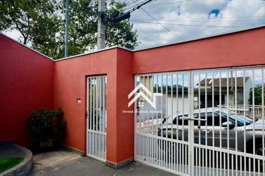 Casa &agrave; venda - 96m&sup2; - Residencial Vem Viver